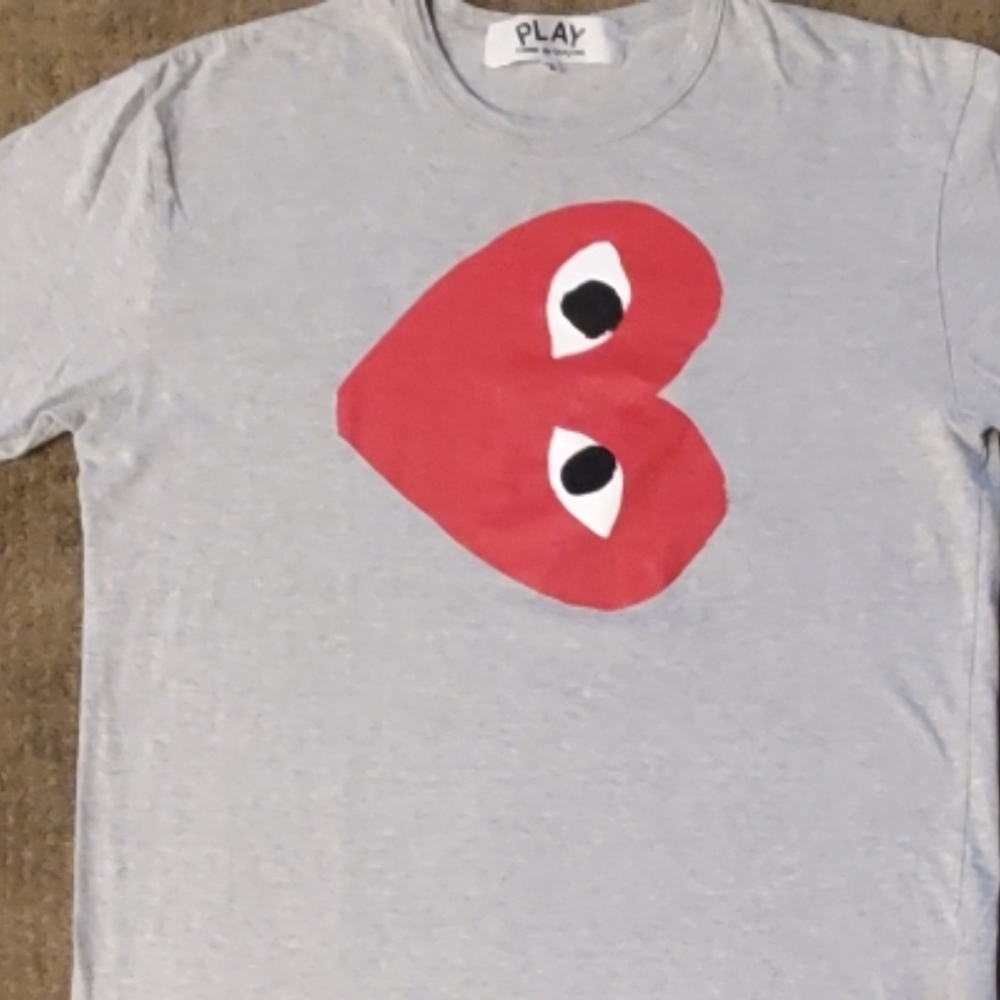 Comme des Garcons